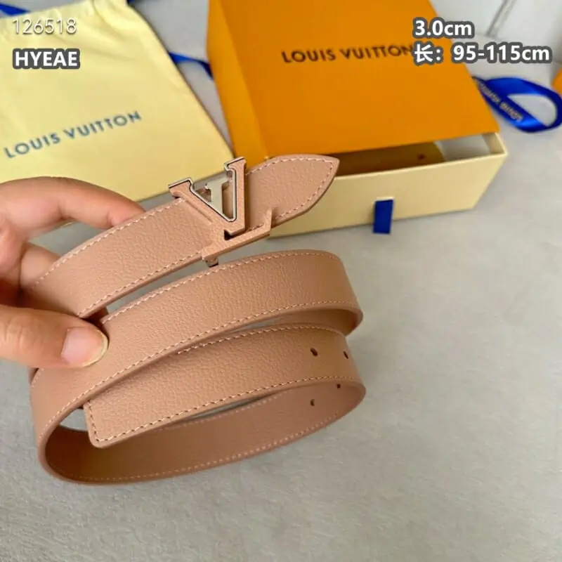 louis vuitton aaa qualite ceinture pour femme s_125a724